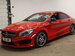 Mercedes-Benz CLA 2.1 CLA220 CDI AMG Sport Coupe 4dr Diesel 7G-DCT Euro 6 (s/s) (177 ps) 4dr Automatic 2015
