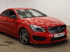 Mercedes-Benz CLA 2.1 CLA220 CDI AMG Sport Coupe 4dr Diesel 7G-DCT Euro 6 (s/s) (177 ps) 4dr Automatic 2026