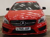 Mercedes-Benz CLA 2.1 CLA220 CDI AMG Sport Coupe 4dr Diesel 7G-DCT Euro 6 (s/s) (177 ps) 4dr Automatic 2026
