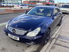 Mercedes-Benz CLS CLASS 3.0 CLS320 CDI 4d AUTO 222 BHP 6 MONTHS WARRANTY, 4dr Automatic 2025