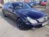Mercedes-Benz CLS CLASS 3.0 CLS320 CDI 4d AUTO 222 BHP 6 MONTHS WARRANTY, 4dr Automatic 2025
