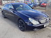 Mercedes-Benz CLS CLASS 3.0 CLS320 CDI 4d AUTO 222 BHP 6 MONTHS WARRANTY, 4dr Automatic 2025