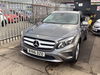 Mercedes-Benz GLA 2.1L 200 D SPORT EXECUTIVE 5dr Diesel Manual Euro 6 (134 bhp) 5dr Manual 2025