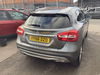 Mercedes-Benz GLA 2.1L 200 D SPORT EXECUTIVE 5dr Diesel Manual Euro 6 (134 bhp) 5dr Manual 2025