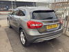 Mercedes-Benz GLA 2.1L 200 D SPORT EXECUTIVE 5dr Diesel Manual Euro 6 (134 bhp) 5dr Manual 2025