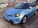 MG MG3 1.5L 3 FORM SPORT VTI-TECH Hatchback 5dr Petrol Manual Euro 5 (106 bhp) 5dr Manual 2014