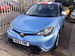 MG MG3 1.5L 3 FORM SPORT VTI-TECH Hatchback 5dr Petrol Manual Euro 5 (106 bhp) 5dr Manual 2014