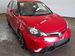 MG MG3 1.5L 3 STYLE VTI-TECH Hatchback 5dr Petrol Manual Euro 6 (106 bhp) 5dr Manual 2015