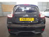 Nissan Juke 1.5 TEKNA DCI 5d 110 BHP 6 MONTHS WARRANTY, full mot, 5dr Manual 2025