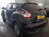 Nissan Juke 1.5 TEKNA DCI 5d 110 BHP 6 MONTHS WARRANTY, full mot, 5dr Manual 2025