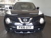 Nissan Juke 1.5 TEKNA DCI 5d 110 BHP 6 MONTHS WARRANTY, full mot, 5dr Manual 2025