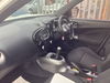 Nissan Juke 1.5L ACENTA DCI 5dr Diesel Manual Euro 6 (110 bhp) 5dr Manual 2025