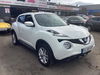 Nissan Juke 1.5L ACENTA DCI 5dr Diesel Manual Euro 6 (110 bhp) 5dr Manual 2025