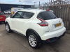 Nissan Juke 1.5L ACENTA DCI 5dr Diesel Manual Euro 6 (110 bhp) 5dr Manual 2025