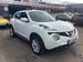 Nissan Juke 1.5L ACENTA DCI 5dr Diesel Manual Euro 6 (110 bhp) 5dr Manual 2016