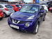 Nissan Juke 1.5L N-Connecta dCi SUV 5dr Diesel Manual Euro 6 (110 bhp) 5dr Manual 2017