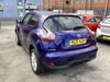 Nissan Juke 1.5L N-Connecta dCi SUV 5dr Diesel Manual Euro 6 (110 bhp) 5dr Manual 2025