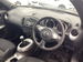 Nissan Juke 1.5L VISIA DCI 5dr Diesel Manual Euro 6 (110 bhp) 5dr Manual 2016