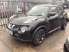 Nissan Juke 1.5L VISIA DCI 5dr Diesel Manual Euro 6 (110 bhp) 5dr Manual 2025