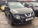Nissan Juke 1.5L VISIA DCI 5dr Diesel Manual Euro 6 (110 bhp) 5dr Manual 2016