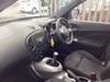 Nissan Juke 1.5L VISIA DCI 5dr Diesel Manual Euro 6 (110 bhp) 5dr Manual 2025