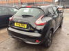 Nissan Juke 1.5L VISIA DCI 5dr Diesel Manual Euro 6 (110 bhp) 5dr Manual 2025