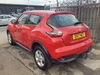 Nissan Juke 1.5L Visia dCi SUV 5dr Diesel Manual Euro 6 (110 bhp) 5dr Manual 2025