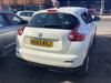 Nissan Juke 1.6 VISIA 5d 93 BHP 6 MONTHS WARRANTY, full mot, 5dr Manual 2026