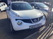 Nissan Juke 1.6 VISIA 5d 93 BHP 6 MONTHS WARRANTY, full mot, 5dr Manual 2013