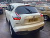 Nissan Juke ACENTA XTRONIC 5dr Automatic 2025