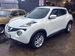 Nissan Juke ACENTA XTRONIC 5dr Automatic 2015
