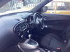 Nissan Juke ACENTA XTRONIC 5dr Automatic 2025
