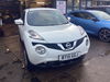 Nissan Juke ACENTA XTRONIC 5dr Automatic 2025
