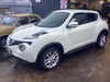 Nissan Juke ACENTA XTRONIC 5dr Automatic 2025