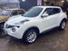 Nissan Juke ACENTA XTRONIC 5dr Automatic 2015