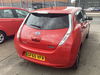 Nissan Leaf TEKNA Hatchback 5dr Electric Automatic Euro 5 (107 bhp) 5dr Automatic 2025