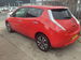 Nissan Leaf TEKNA Hatchback 5dr Electric Automatic Euro 5 (107 bhp) 5dr Automatic 2015