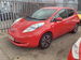 Nissan Leaf TEKNA Hatchback 5dr Electric Automatic Euro 5 (107 bhp) 5dr Automatic 2015