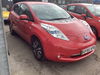 Nissan Leaf TEKNA Hatchback 5dr Electric Automatic Euro 5 (107 bhp) 5dr Automatic 2025