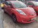 Nissan Leaf TEKNA Hatchback 5dr Electric Automatic Euro 5 (107 bhp) 5dr Automatic 2015