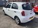 Nissan Micra 1.2 VISIA 5d 79 BHP 6 MONTHS WARRANTY, 5dr Manual 2016