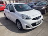 Nissan Micra 1.2 VISIA 5d 79 BHP 6 MONTHS WARRANTY, 5dr Manual 2025