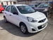 Nissan Micra 1.2 VISIA 5d 79 BHP 6 MONTHS WARRANTY, 5dr Manual 2016