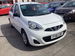 Nissan Micra 1.2 VISIA 5d 79 BHP 6 MONTHS WARRANTY, 5dr Manual 2016