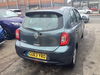 Nissan Micra 1.2L Acenta CVT Hatchback 5dr Petrol Automatic Euro 5 (79 bhp) 5dr Automatic 2025