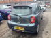 Nissan Micra 1.2L Acenta CVT Hatchback 5dr Petrol Automatic Euro 5 (79 bhp) 5dr Automatic 2013