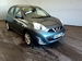 Nissan Micra 1.2L Acenta CVT Hatchback 5dr Petrol Automatic Euro 5 (79 bhp) 5dr Automatic 2013
