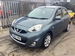 Nissan Micra 1.2L Acenta CVT Hatchback 5dr Petrol Automatic Euro 5 (79 bhp) 5dr Automatic 2013
