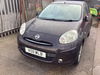 Nissan Micra 1.2L ACENTA Hatchback 5dr Petrol Manual Euro 5 (79 bhp) 5dr Manual 2025
