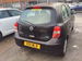 Nissan Micra 1.2L ACENTA Hatchback 5dr Petrol Manual Euro 5 (79 bhp) 5dr Manual 2011